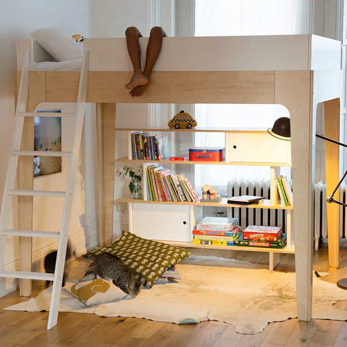 Mini Library Frame Mini Library - Oeuf Canada | Hatched Baby & Kids
