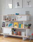 Mini Library