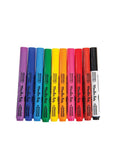 My First 10 Felt Tip Markers