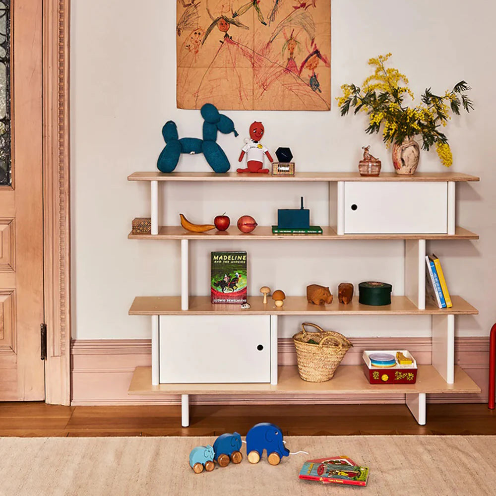Mini Library