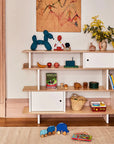 Mini Library