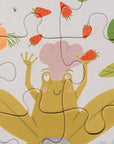 The Forest Feast 48 Piece Puzzle