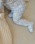 Bamboo Sleeper | Peonies