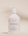 Minois Paris Delicate Gel Body Wash