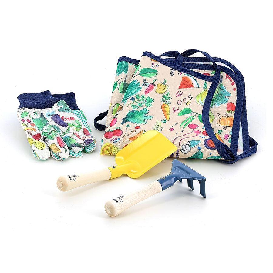 Little Gardener's Set