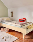 River Twin Bed