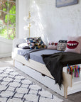 River Twin Bed
