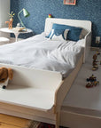 River Twin Bed