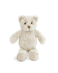 Plush Rattle | Huggie Bear