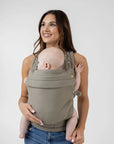 The Monarch Carrier | Stone Sage