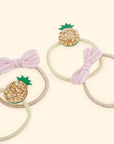 Pineapple Ponies