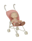 Sollie Stroller | Rose