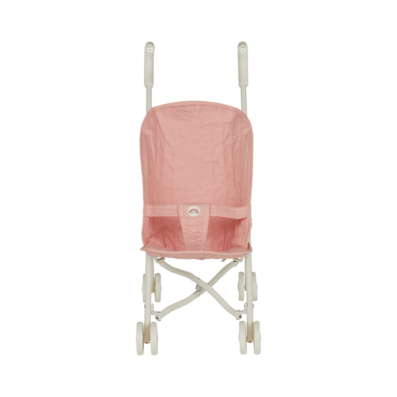 Sollie Stroller | Rose