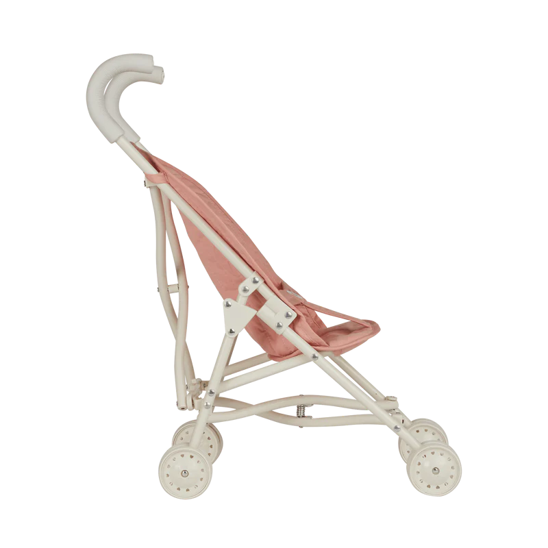 Sollie Stroller | Rose