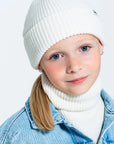 Fisherman Beanie | Cream