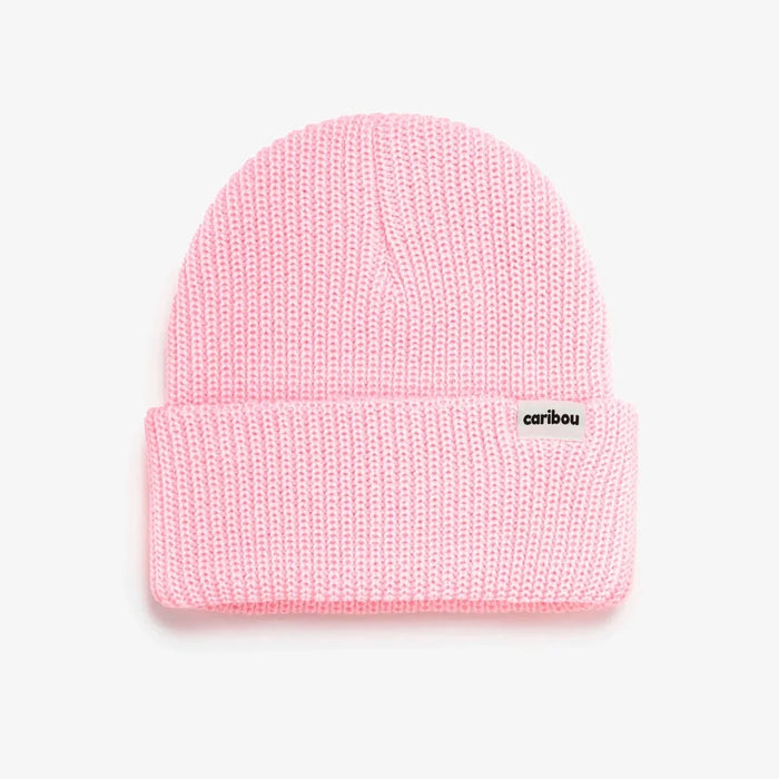 Fisherman Beanie | Rose