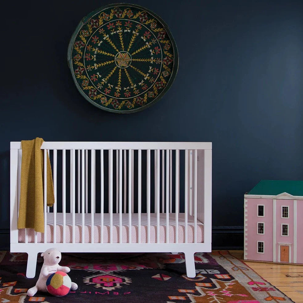 Sparrow Crib