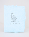 You're The Best Dad Card